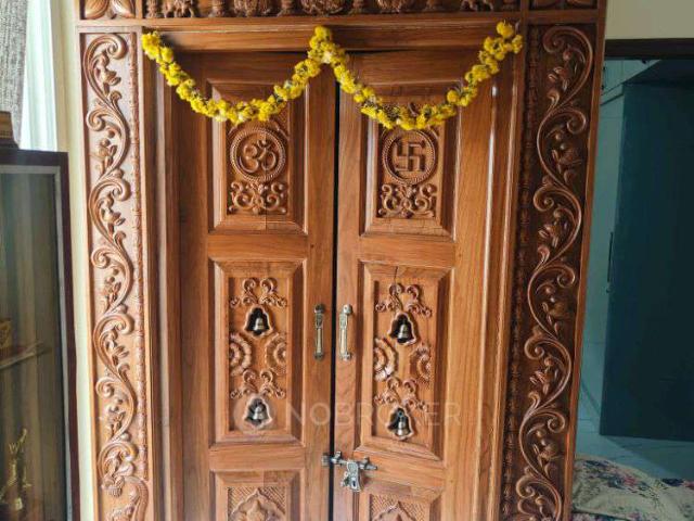 3 BHK Flat In Sri Sai Sunrise Apartment for Lease In Sri Sai Sunrise Apartment