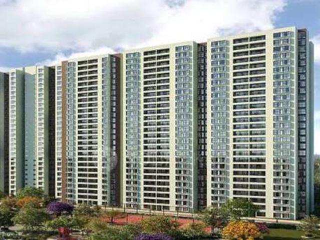 3 BHK Flat In Sri Sai Supreme Apartment For Sale In Budigere