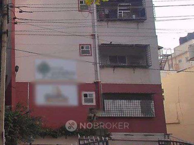 3 BHK Flat In Sri Sai Paradise for Rent In Jp Nagar