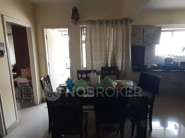 3 BHK Flat In Sri Sai Paradise for Rent In Jp Nagar 8th Pha