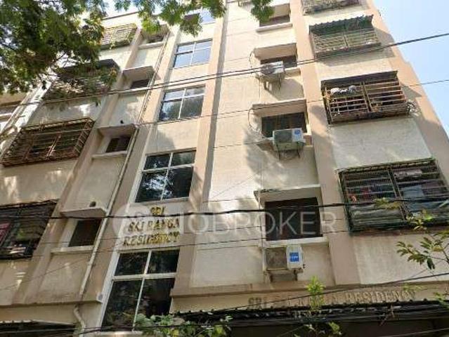 3 BHK Flat In Sri Sai Ranga Residency for Rent In Kukatpally