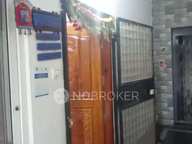 3 BHK Flat In Sri Sai Residency, Bolarum For Sale In Bolaru