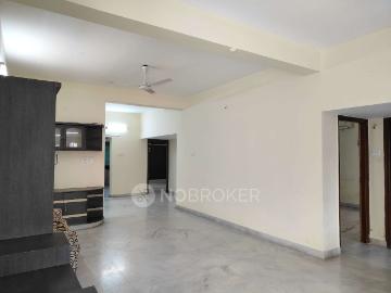 3 BHK Flat In Sri Sai Residency for Rent In Film Nagar