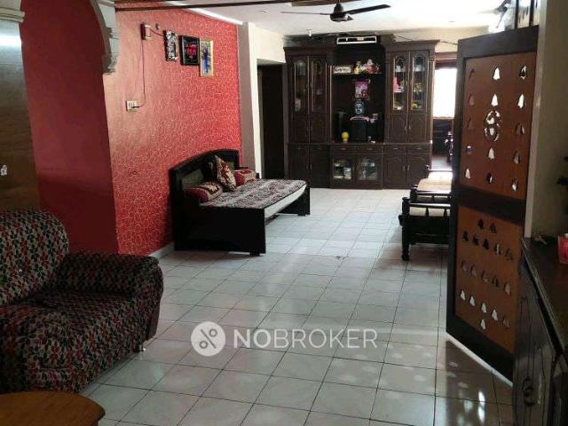 3 BHK Flat In Sri Sai Residency For Sale In Amberpet