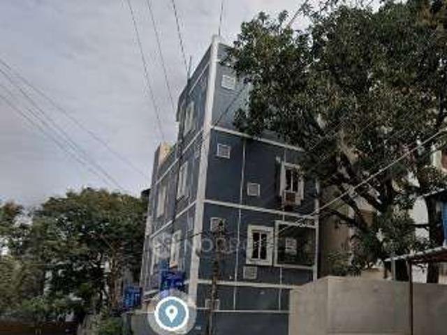 3 BHK Flat In Sri Sai Vijaya Narsimha Enclave for Rent In M