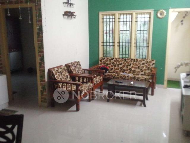 3 BHK Flat In Sri Sai Villa for Rent In Thoraipakkam