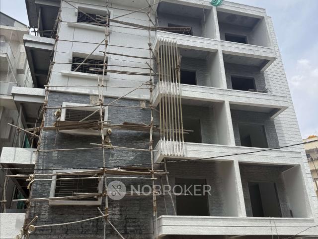 3 BHK Flat In Sri Saihari Golden Nest Pipeline For Sale In Kurubarahalli, Basaweshwara Nagar