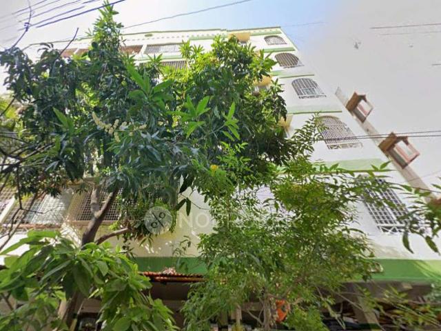3 BHK Flat In Sri Shailaja Emerald, Dilsukhnagar For Sale In Sri Shailaja Emerald