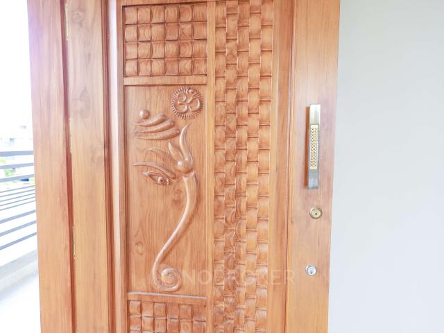 3 BHK Flat In Sri Sree Residency for Rent In Jayanagar