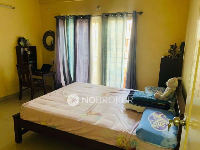 3 BHK Flat In Sri Srinivasa Shelters for Rent In Btm Layout