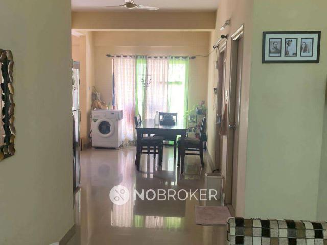 3 BHK Flat In Sri Srinivasa Shelters For Sale In Btm Layout