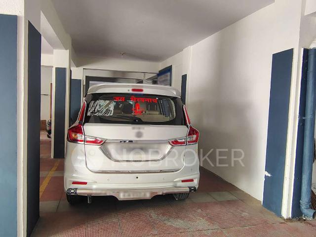 3 BHK Flat In Sri Srinivasa Residency For Sale In Bowenpally