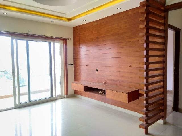 3 BHK Flat In Sriniavasa Classic for Rent In Bellandur