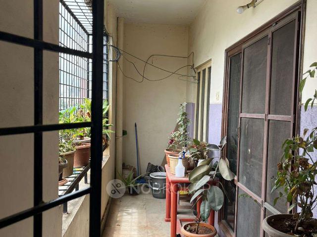 3 BHK Flat In Srinilaya Lakeview Apartment for Rent In Chanda Nagar