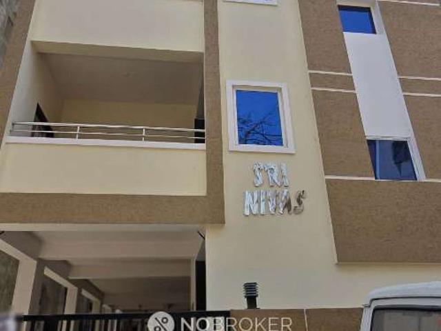 3 BHK Flat In Srinivas Resedency for Rent In Kukatpally