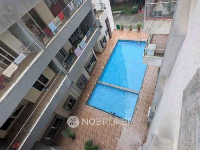 3 BHK Flat In Srinivasa Classic For Sale In Kaikondrahalli