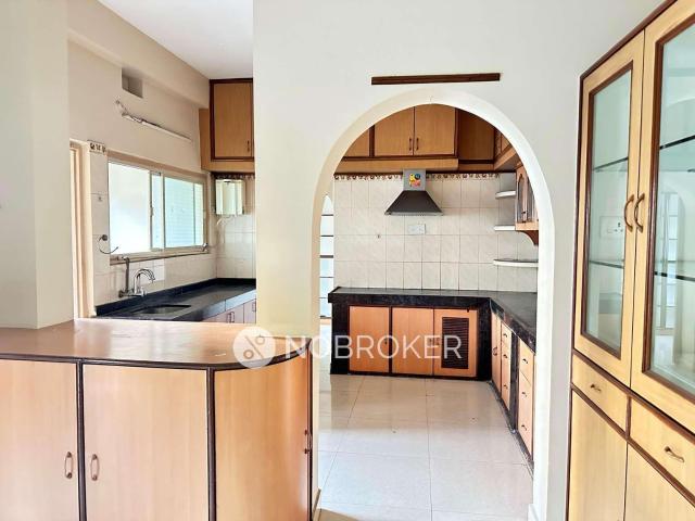 3 BHK Flat In Srinivasa Classic Towers for Rent In East Mar