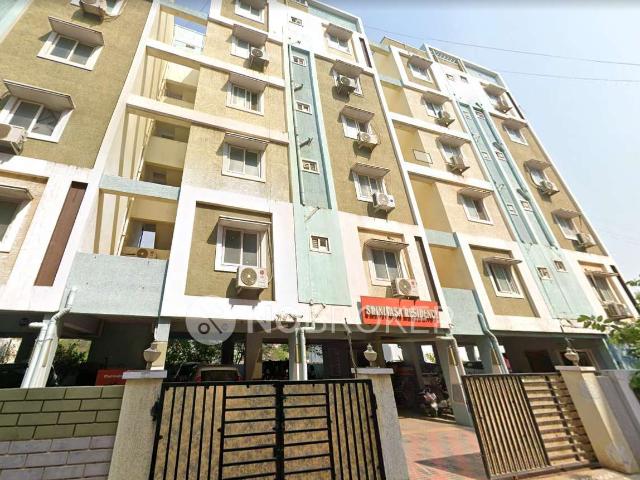 3 BHK Flat In Srinivasa Enclave for Rent In Kompally