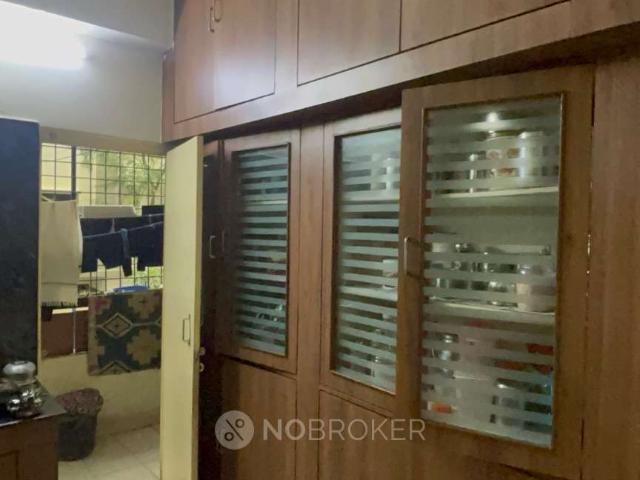 3 BHK Flat In Srinivasa Heights for Rent In Manikonda Jagir