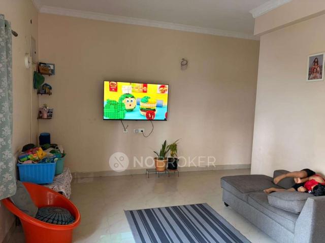 3 BHK Flat In Srinivasa Nilayam for Rent In Kukatpally