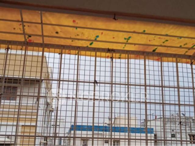 3 BHK Flat In Srinivasa Residency for Rent In Kukatpally