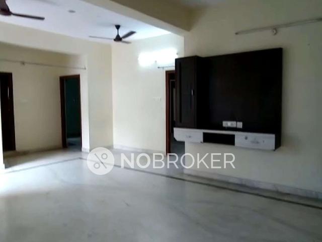 3 BHK Flat In Srinivasa Sadan for Rent In Habsiguda