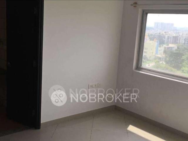 3 BHK Flat In Srinivasa Sai Poorna Premier For Sale In Kudlu