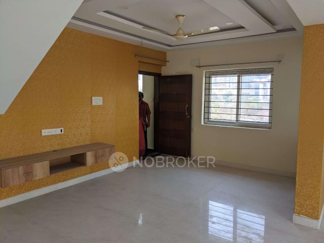 3 BHK Flat In Srinivasam Classic for Rent In Madhapur