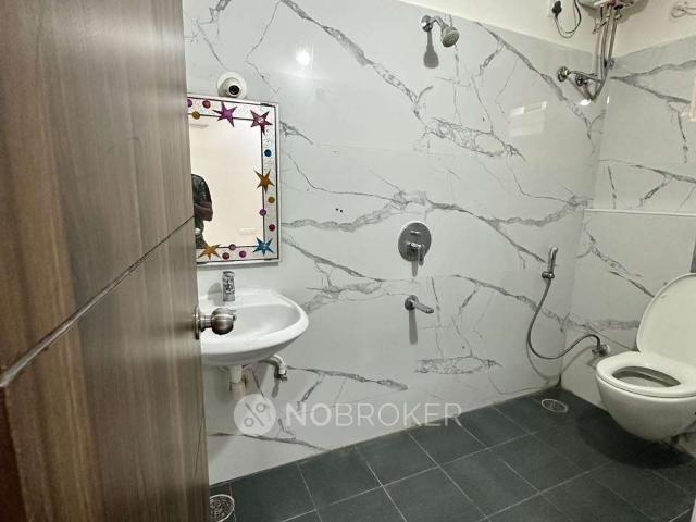 3 BHK Flat In Srinivasam, Bachupally, for Rent In Bachupally