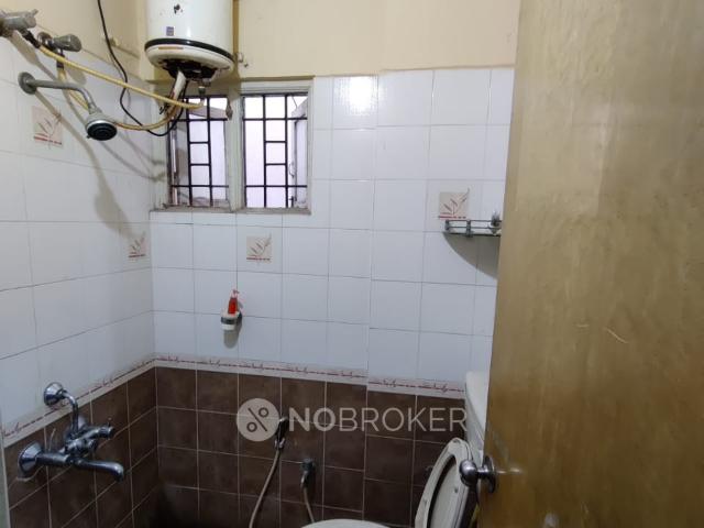3 BHK Flat In Srinivasam Residency for Rent In Btm 2nd Stag