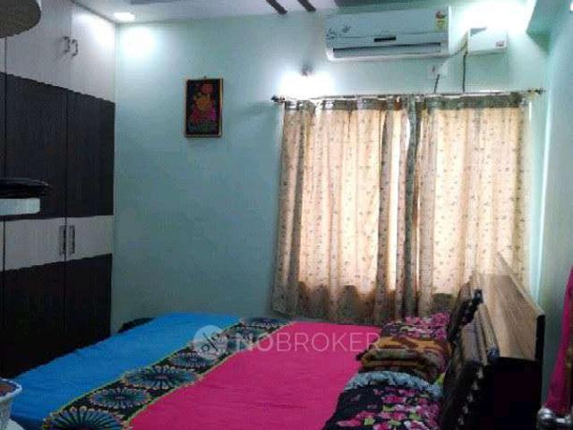 3 BHK Flat In Sridhavi Reseranchy for Rent In Tanasha Nagar, Manikonda