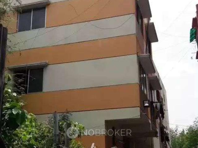 3 BHK Flat In Srihari Apartment For Sale In Kodambakkam