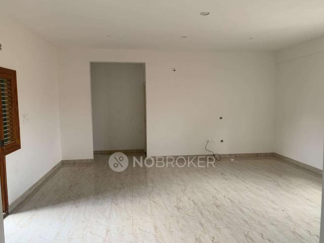 3 BHK Flat In Srikanth for Lease In Nandini Layout