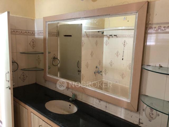 3 BHK Flat In Srikrishna Venkateshwara Towers for Rent In G