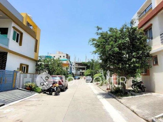 3 BHK Flat In Srila Park Pride for Rent In Kukatpally