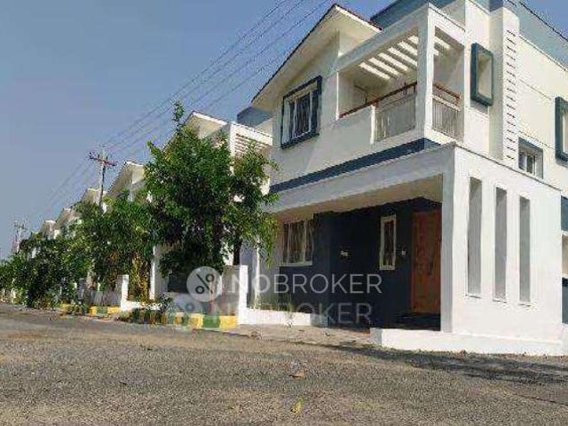 3 BHK Flat In Sriram Villa For Sale In Korattur