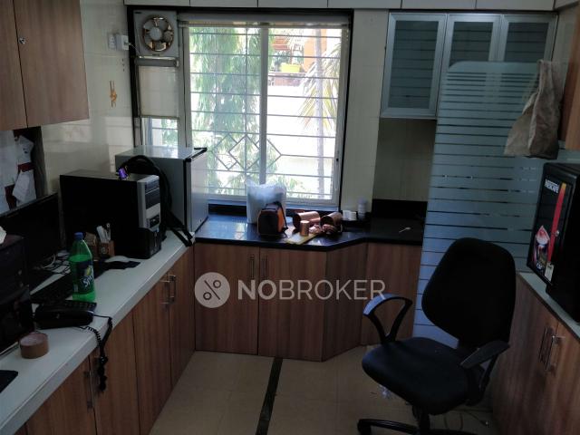 3 BHK Flat In Srirama Society for Rent In Erandwane