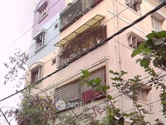 3 BHK Flat In Srishthi & Deepthi Apartments for Rent In Mad