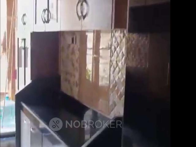 3 BHK Flat In Srishti Kalpataru Mira Road for Rent In Kalpataru