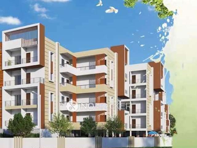 3 BHK Flat In Srivari Forest Breeze For Sale In Subramanyapura