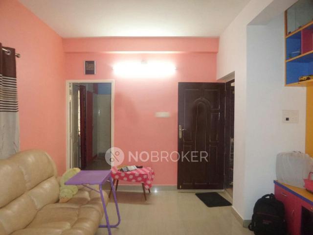 3 BHK Flat In Sriven Samridhi For Sale In Kolapakkam