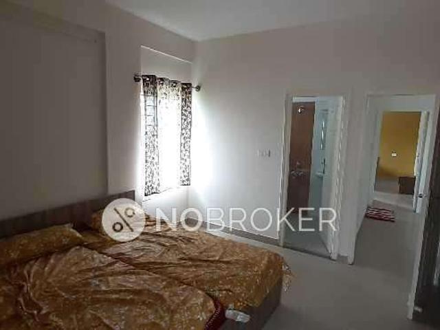 3 BHK Flat In Sriven Skypark For Sale In Tejaswini Nagar