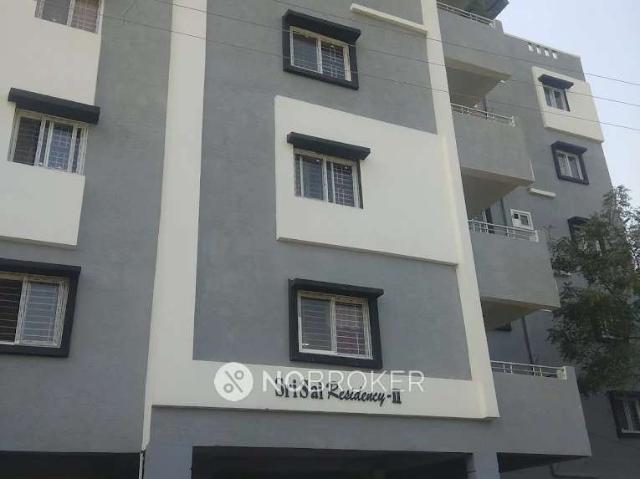 3 BHK Flat In Sro Sai Residency for Rent In Kompally