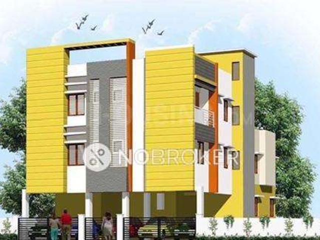 3 BHK Flat In Srm Raam for Rent In Sithalapakkam