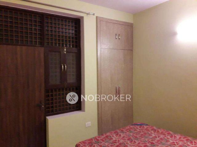 3 BHK Flat In Srs Pearl for Rent In Sector 87