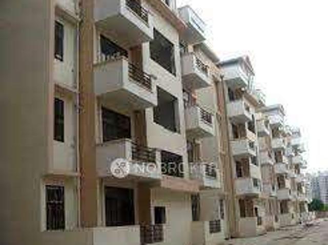 3 BHK Flat In Srs Pearl Floors for Rent In Sector 87