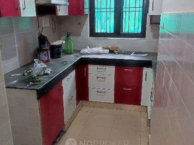 3 BHK Flat In Srs Pearl Floors for Rent In Srs Pearl Floors