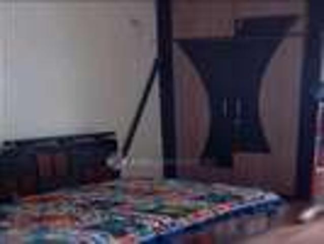 3 BHK Flat In Srs Royal Hills for Rent In Sector 87