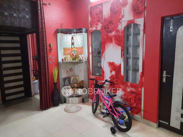 3 BHK Flat In Srs Royal Hills for Rent In Sector 87