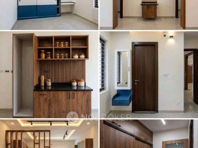 3 BHK Flat In Srr River View for Rent In Narsingi